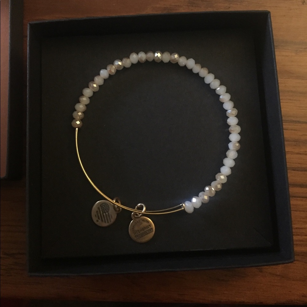 Alex & Ani bracelet